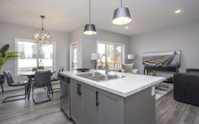 Build in Central Alberta with Abbey Platinum Master Built